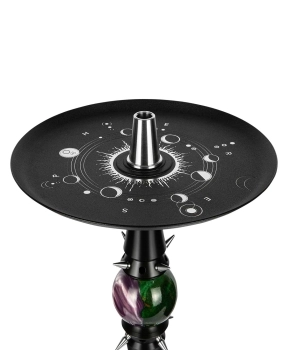 Moze Sphere 2 Telleransicht